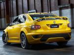 Holden HSV GTS 25th Anniversary Edition 2012 года